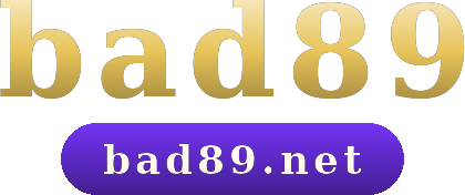 bad89 logo